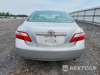 Zdjęcie 6 z 12 samochodu: 2008 TOYOTA CAMRY BASE VIN:4T1BE46K58U775047 - miniatura