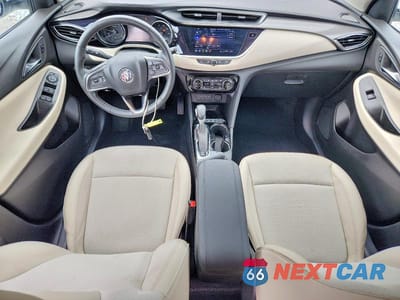 Zdjęcie 8 z 12 samochodu: 2023 BUICK ENCORE GX SELECT VIN:KL4MMDS2XPB059058 - miniatura