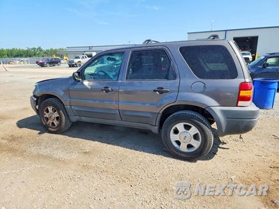 Drugie zdjęcie samochodu z przodu: 2004 FORD ESCAPE XLT VIN:1FMYU03164KA23512 - miniatura