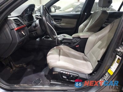 Zdjęcie 7 z 12 samochodu: 2013 BMW 328 XI VIN:WBA3B3C50DF538987 - miniatura