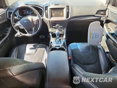 Zdjęcie 8 z 13 samochodu: 2016 FORD EDGE SPORT VIN:2FMPK4AP2GBB52247 - miniatura