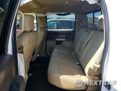 Zdjęcie 10 z 12 samochodu: 2018 FORD F150 SUPERCREW VIN:1FTEW1EG2JKE90687 - miniatura