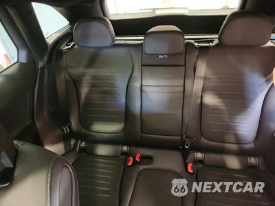 Zdjęcie 10 z 13 samochodu: 2025 MERCEDES-BENZ GLC 350E VIN:W1NKM5GB8SF344525 - miniatura