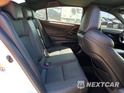Zdjęcie 10 z 12 samochodu: 2019 LEXUS ES 350 VIN:58ABZ1B19KU045108 - miniatura