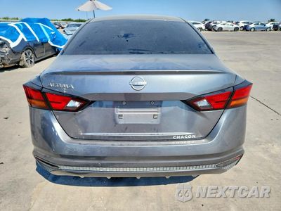 Zdjęcie 6 z 12 samochodu: 2023 NISSAN ALTIMA S VIN:1N4BL4BV4PN400162 - miniatura