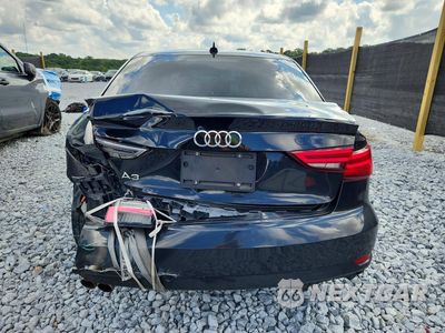 Zdjęcie 6 z 12 samochodu: 2018 AUDI A3 PREMIUM VIN:WAUAUGFF2J1005190 - miniatura