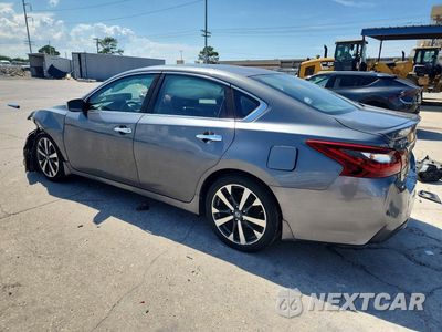 Drugie zdjęcie samochodu z przodu: 2017 NISSAN ALTIMA 2.5 SR VIN:1N4AL3AP9HC495078 - miniatura