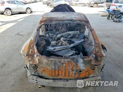 Zdjęcie 6 z 11 samochodu: 2016 NISSAN 370Z SPORT TECH VIN:JN1AZ4EH9GM932820 - miniatura