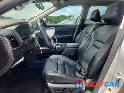 Zdjęcie 7 z 14 samochodu: 2023 NISSAN ROGUE SV VIN:5N1BT3BB6PC754962 - miniatura
