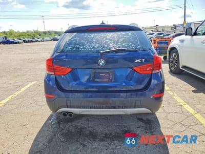 Zdjęcie 6 z 12 samochodu: 2015 BMW X1 XDRIVE28I VIN:WBAVL1C53FVY35805 - miniatura