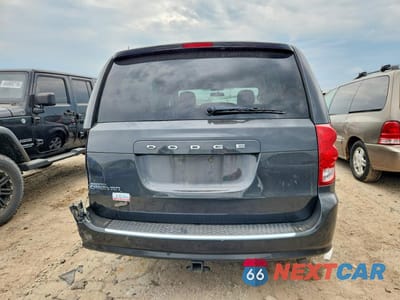Zdjęcie 6 z 12 samochodu: 2012 DODGE GRAND CARAVAN SXT VIN:2C4RDGCG8CR105490 - miniatura