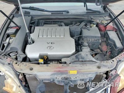 Zdjęcie 11 z 12 samochodu: 2008 LEXUS ES 350 VIN:JTHBJ46G182233191 - miniatura