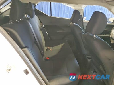Zdjęcie 11 z 13 samochodu: 2024 NISSAN KICKS S VIN:3N1CP5BV5RL470526 - miniatura