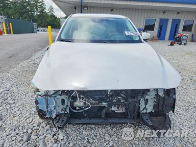 Piąte zdjęcie samochodu w środku: 2023 MAZDA CX-5 PREFERRED VIN:JM3KFBCM3P0291306 - miniatura
