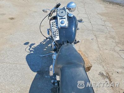 Zdjęcie 6 z 8 samochodu: 2003 HARLEY-DAVIDSON FXSTSI VIN:1HD1BZB163Y075704 - miniatura