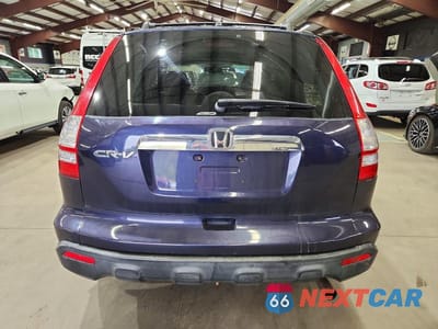 Zdjęcie 6 z 13 samochodu: 2007 HONDA CR-V EX VIN:JHLRE485X7C097140 - miniatura