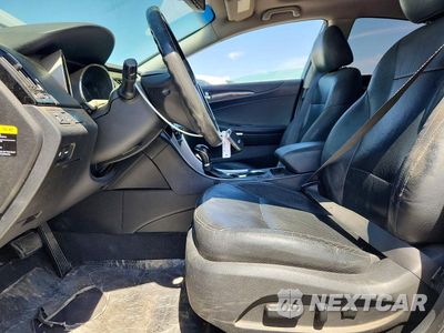 Zdjęcie 7 z 12 samochodu: 2011 HYUNDAI SONATA LIMITED VIN:5NPEC4AC2BH256451 - miniatura
