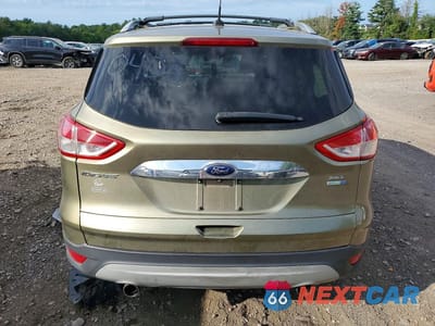 Zdjęcie 6 z 12 samochodu: 2013 FORD ESCAPE SEL VIN:1FMCU9HX5DUC30408 - miniatura