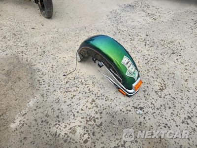 Zdjęcie 9 z 10 samochodu: 2006 HARLEY-DAVIDSON FLHTCUI VIN:1HD1FCW176Y671758 - miniatura
