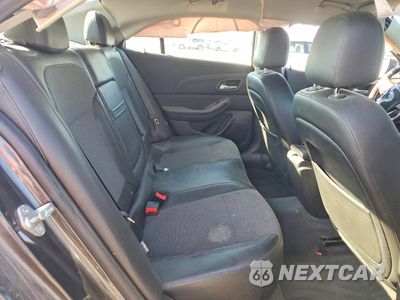 Zdjęcie 10 z 12 samochodu: 2013 CHEVROLET MALIBU 2LT VIN:1G11E5SAXDF219472 - miniatura