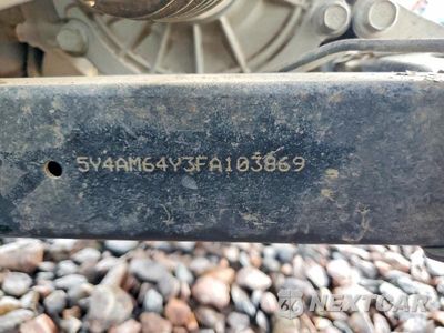 Zdjęcie 9 z 10 samochodu: 2015 YAMAHA YXM700 VIN:5Y4AM64Y3FA103869 - miniatura