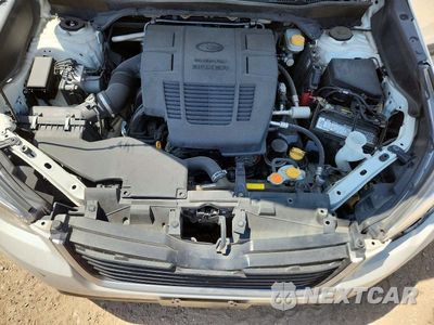Zdjęcie 11 z 12 samochodu: 2019 SUBARU FORESTER VIN:JF2SKAACXKH442310 - miniatura