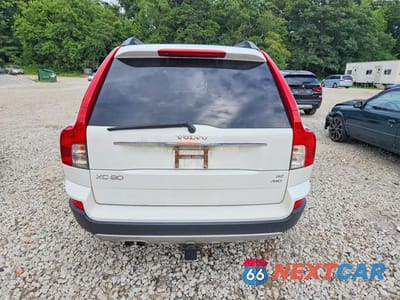 Zdjęcie 6 z 12 samochodu: 2008 VOLVO XC90 3.2 VIN:YV4CM982381462857 - miniatura