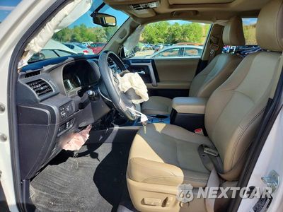 Zdjęcie 7 z 14 samochodu: 2015 TOYOTA 4RUNNER SR5 PREMIUM VIN:JTEBU5JR6F5223769 - miniatura