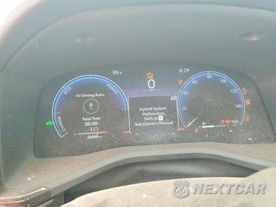Zdjęcie 9 z 12 samochodu: 2025 TOYOTA CAMRY XSE VIN:4T1DAACKXSU112152 - miniatura