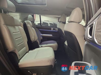 Zdjęcie 11 z 14 samochodu: 2024 HYUNDAI SANTA FE CALLIGRAPHY VIN:5NMP5DGL2RH061791 - miniatura