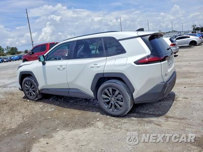 Drugie zdjęcie samochodu z przodu: 2026 TOYOTA RAV4 XLE PREMIUM VIN:2T36DRBV8TW017012 - miniatura