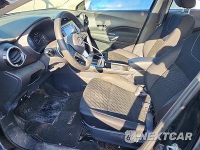 Zdjęcie 7 z 13 samochodu: 2023 NISSAN KICKS SV VIN:3N1CP5CV6PL521950 - miniatura