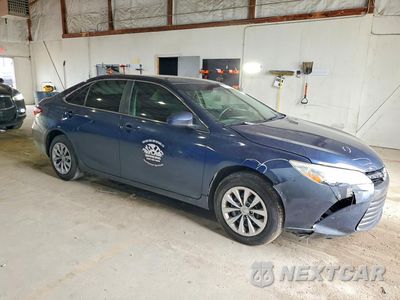 Czwarte zdjęcie samochodu z boku: 2015 TOYOTA CAMRY LE VIN:4T4BF1FKXFR453020 - miniatura