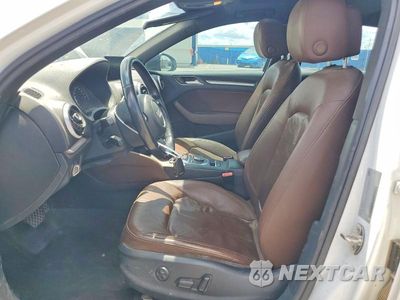 Zdjęcie 7 z 13 samochodu: 2016 AUDI A3 PREMIUM VIN:WAUA7GFF9G1019801 - miniatura