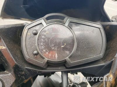 Zdjęcie 7 z 8 samochodu: 2021 KAWASAKI EX400 VIN:JKAEXKG13MDAA5874 - miniatura
