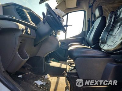 Zdjęcie 7 z 13 samochodu: 2020 FORD TRANSIT T-350 VIN:1FTBW3XG3LKB42489 - miniatura