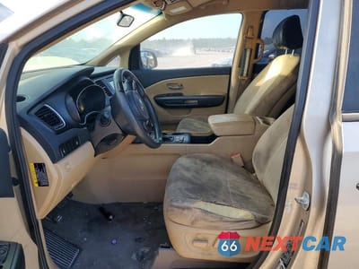 Zdjęcie 7 z 13 samochodu: 2016 KIA SEDONA LX VIN:KNDMB5C19G6111330 - miniatura