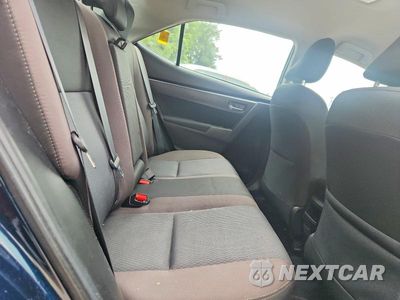 Zdjęcie 10 z 12 samochodu: 2019 TOYOTA COROLLA LE VIN:2T1BURHE3KC195313 - miniatura