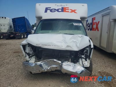 Piąte zdjęcie samochodu w środku: 2020 CHEVROLET EXPRESS G3500 VIN:1HA3GTCG2LN000054 - miniatura