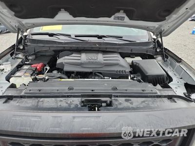 Zdjęcie 11 z 12 samochodu: 2023 NISSAN TITAN PRO-4X VIN:1N6AA1ED6PN106109 - miniatura