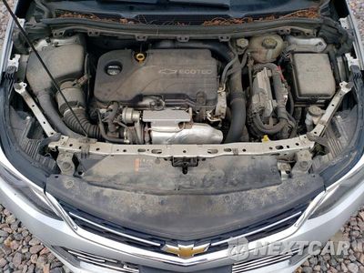 Zdjęcie 11 z 12 samochodu: 2017 CHEVROLET CRUZE PREMIER VIN:1G1BF5SM2H7139109 - miniatura