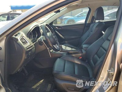 Zdjęcie 7 z 13 samochodu: 2015 MAZDA 6 TOURING VIN:JM1GJ1V50F1216245 - miniatura