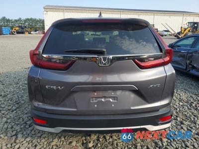 Zdjęcie 6 z 13 samochodu: 2022 HONDA CR-V EX VIN:2HKRW2H58NH669855 - miniatura