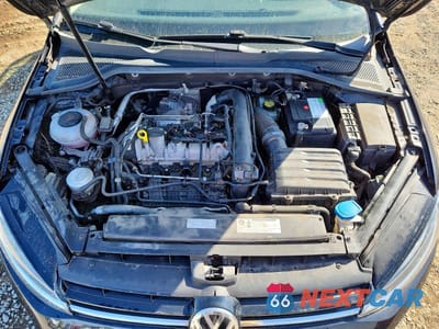 Zdjęcie 11 z 12 samochodu: 2019 VOLKSWAGEN GOLF S VIN:3VWG57AU6KM016159 - miniatura