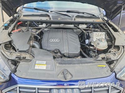 Zdjęcie 12 z 13 samochodu: 2021 AUDI Q5 PREMIUM PLUS VIN:WA1BAAFY1M2078526 - miniatura