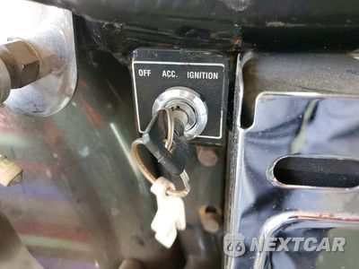 Zdjęcie 8 z 10 samochodu: 1994 HARLEY-DAVIDSON FXDL VIN:1HD1GDL13RY305453 - miniatura