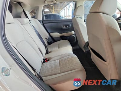 Zdjęcie 10 z 12 samochodu: 2024 HONDA HR-V LX VIN:3CZRZ1H32RM734242 - miniatura