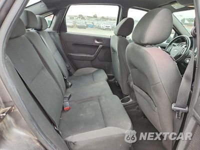 Zdjęcie 10 z 12 samochodu: 2010 FORD FOCUS SES VIN:1FAHP3GN5AW196555 - miniatura