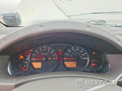 Zdjęcie 9 z 12 samochodu: 2021 NISSAN FRONTIER SV VIN:1N6ED0EB9MN709942 - miniatura