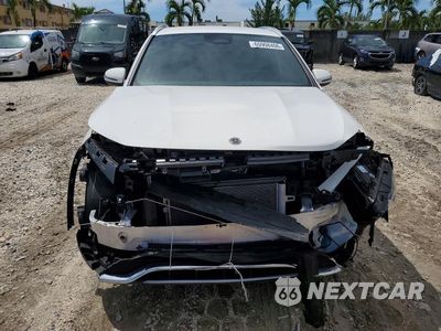 Piąte zdjęcie samochodu w środku: 2025 MERCEDES-BENZ GLA 250 VIN:W1N4N4GB9SJ681802 - miniatura